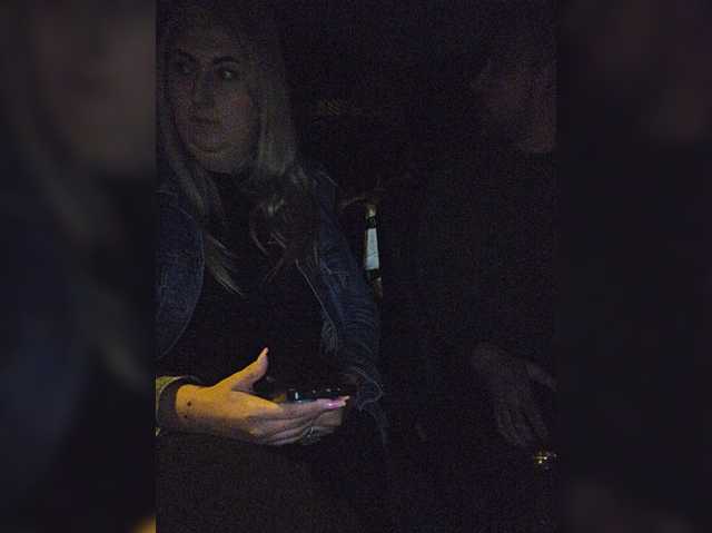 BonnieandClydeForever