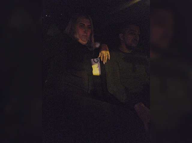 BonnieandClydeForever