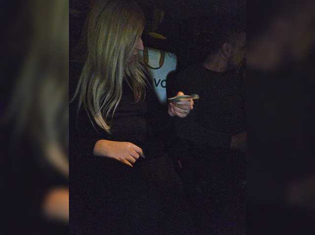 BonnieandClydeForever