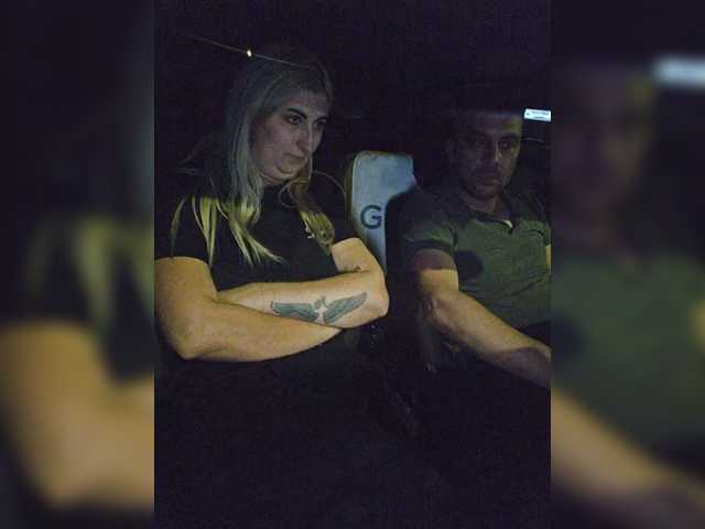 BonnieandClydeForever