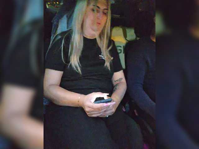 BonnieandClydeForever