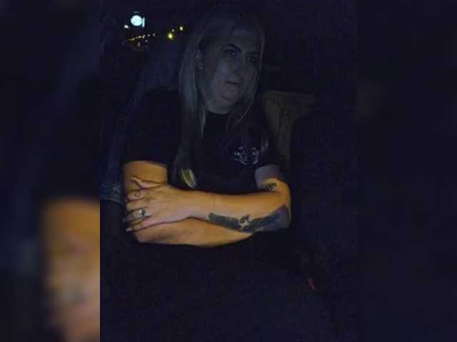 BonnieandClydeForever