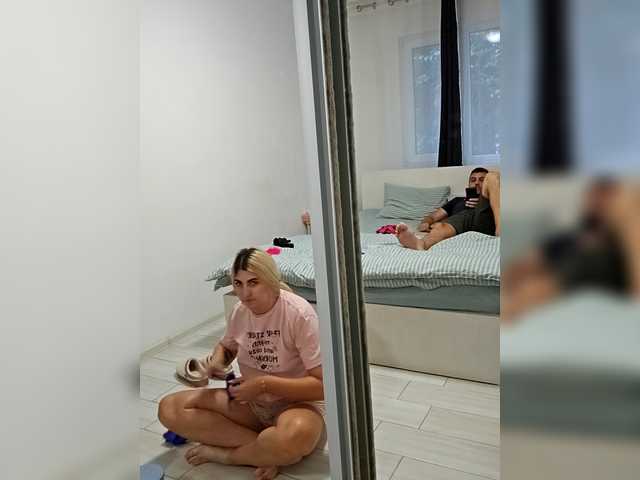 BonnieandClydeForever