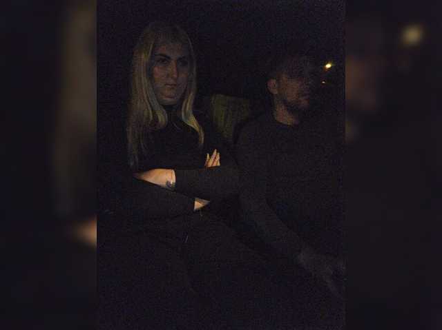 BonnieandClydeForever
