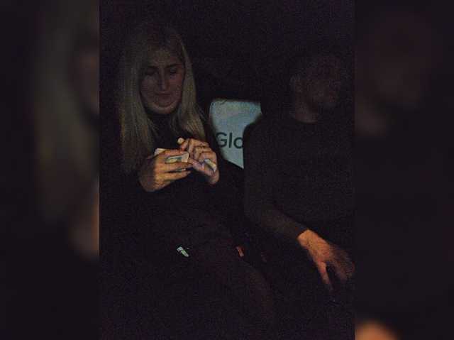 BonnieandClydeForever