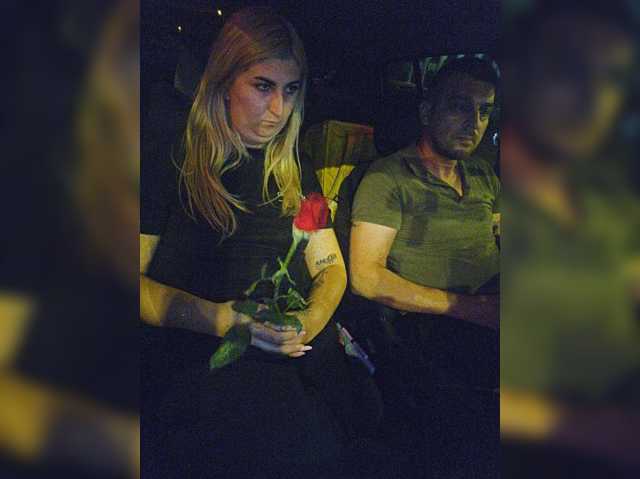 BonnieandClydeForever