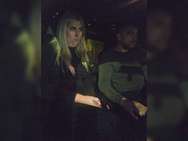 BonnieandClydeForever