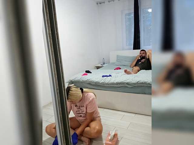 BonnieandClyde2026M live cam on BongaCams