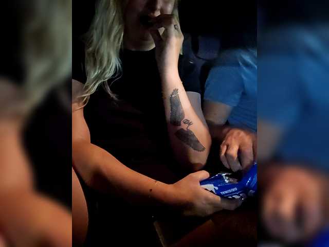 BonnieandClydeForever