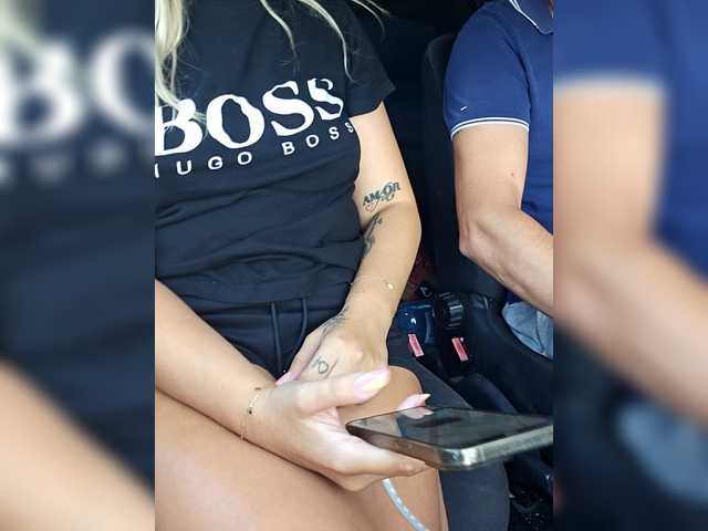 BonnieandClydeForever