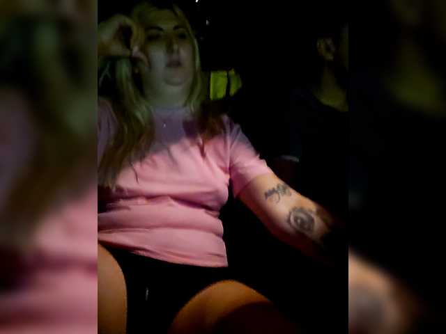 BonnieandClydeForever
