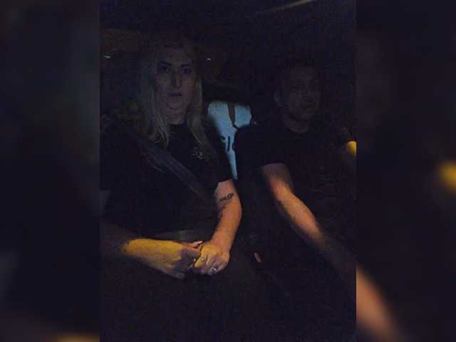BonnieandClydeForever