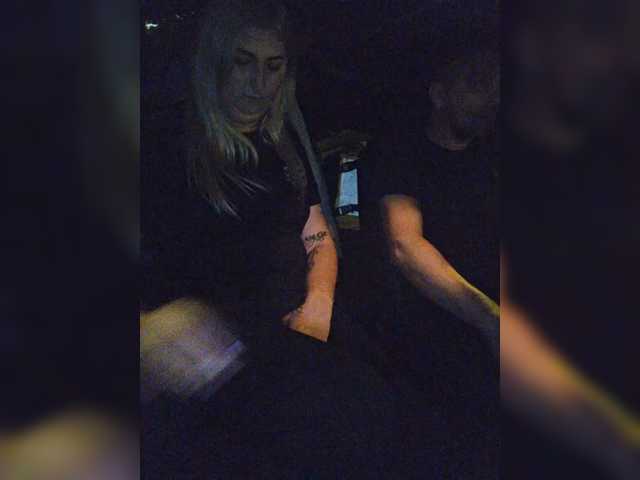 BonnieandClydeForever