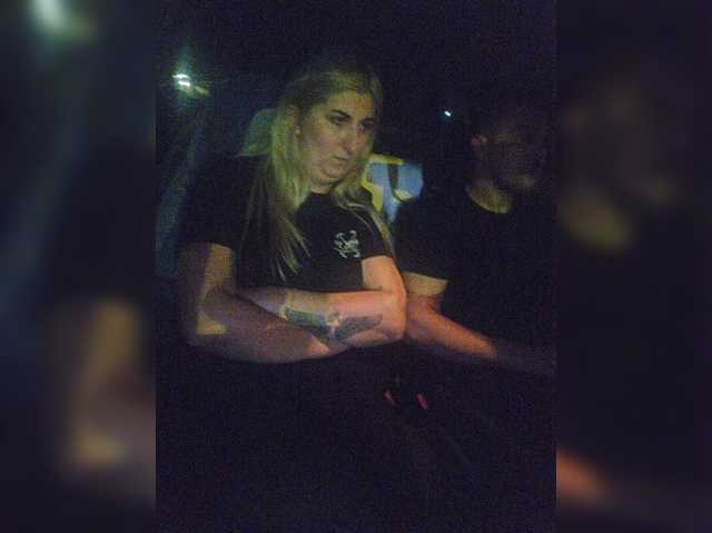 BonnieandClydeForever