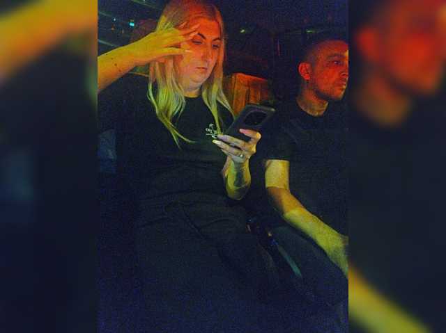 BonnieandClydeForever live cam preview