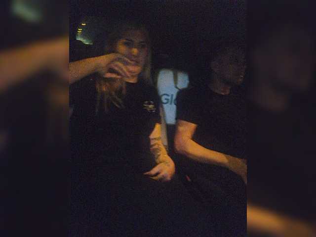 BonnieandClydeForever