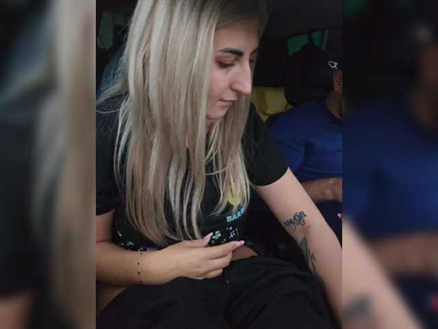 BonnieandClydeForever