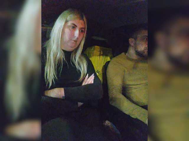 BonnieandClydeForever live cam preview