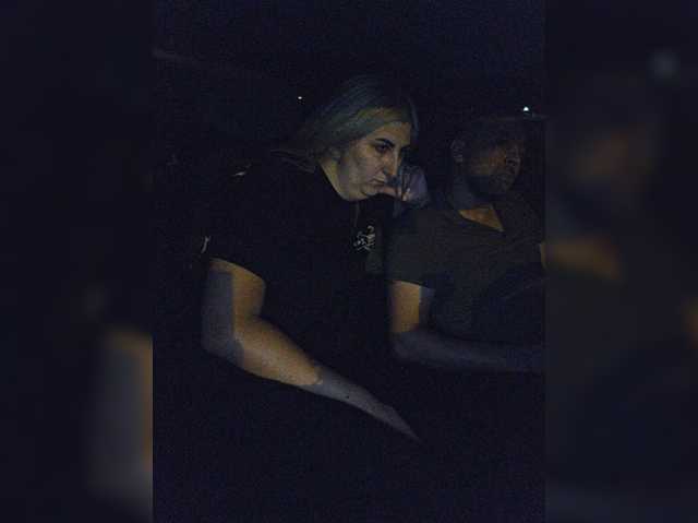 BonnieandClydeForever