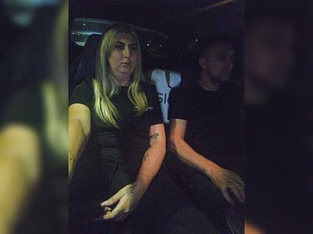 BonnieandClydeForever