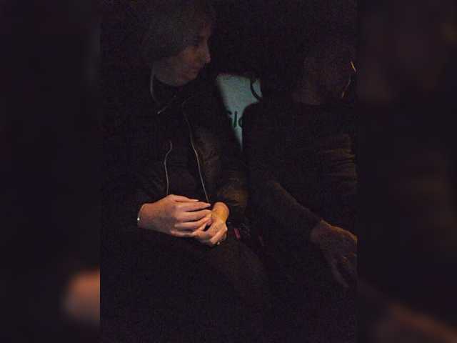 BonnieandClydeForever