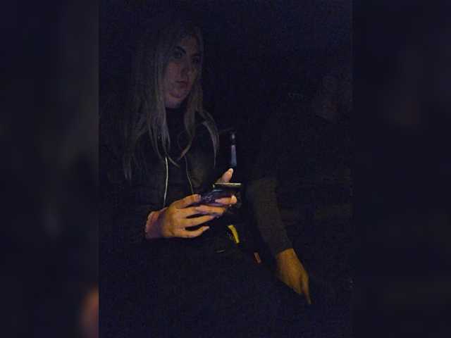 BonnieandClydeForever