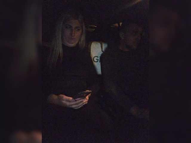 BonnieandClydeForever