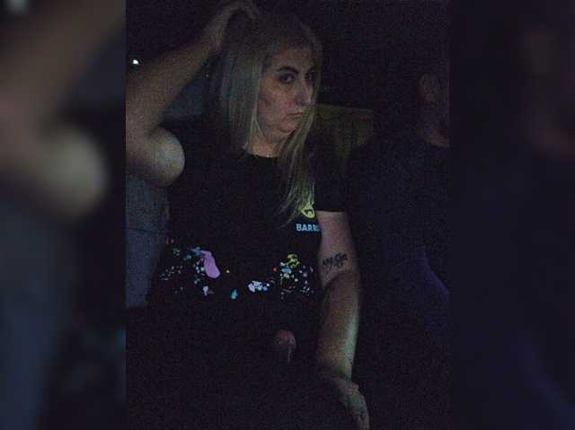 BonnieandClydeForever