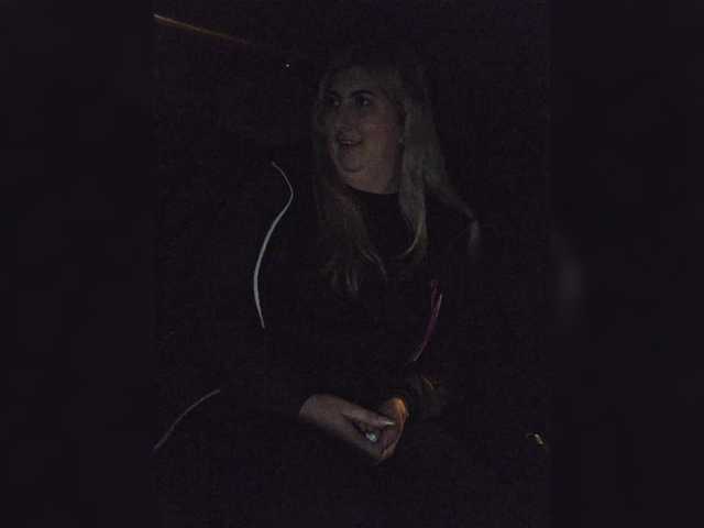 BonnieandClyde2026M in webcam
