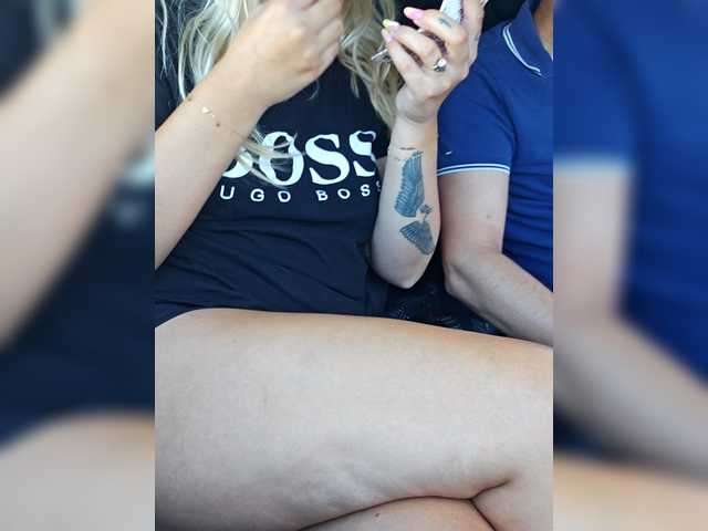 BonnieandClydeForever