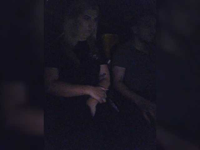 BonnieandClydeForever