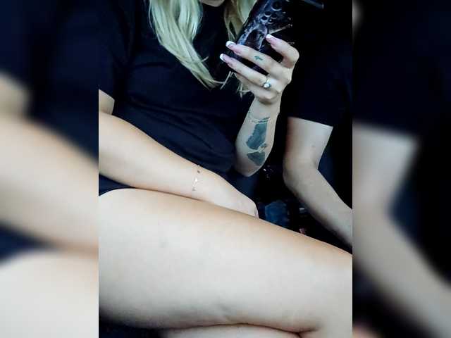 BonnieandClydeForever