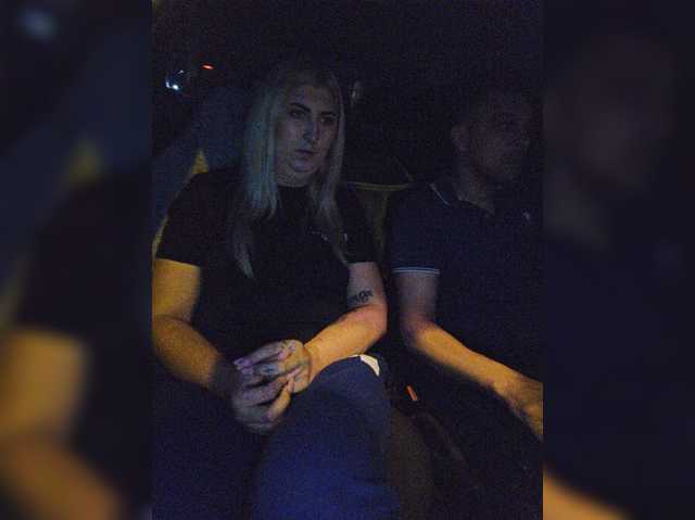 BonnieandClydeForever