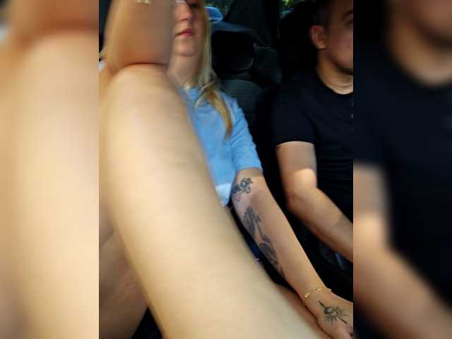 BonnieandClydeForever