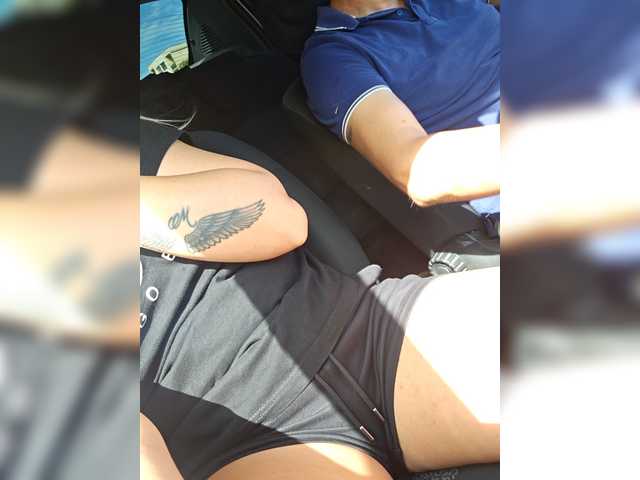 BonnieandClydeForever