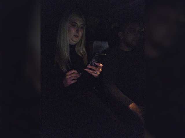 BonnieandClydeForever
