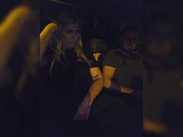 BonnieandClydeForever