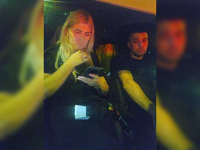 BonnieandClydeForever