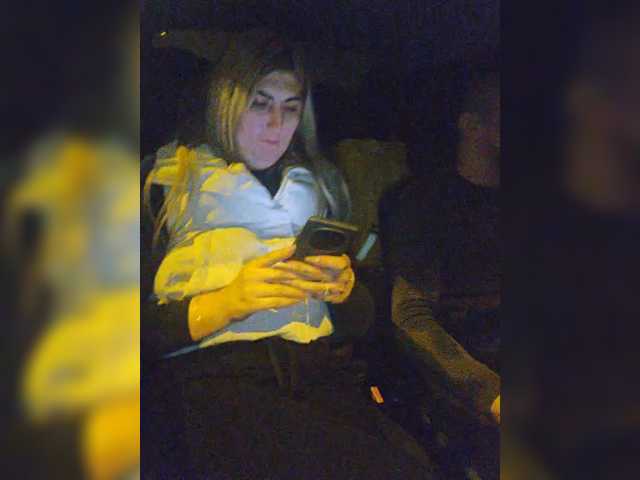 BonnieandClydeForever
