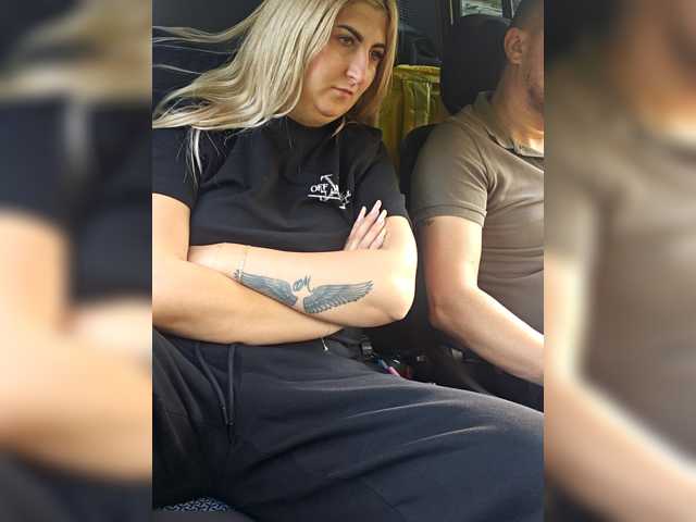 BonnieandClydeForever