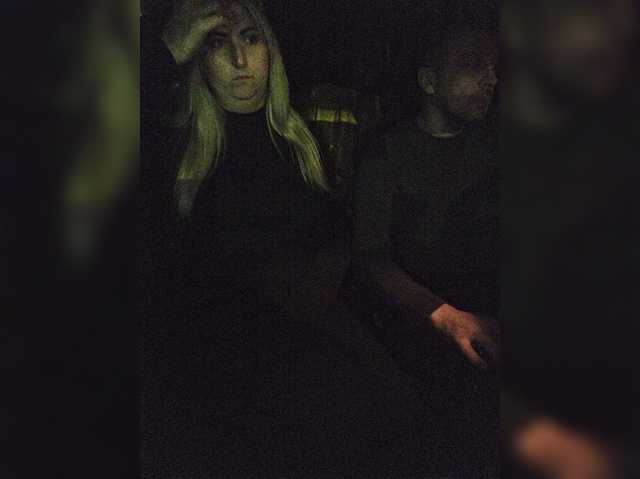 BonnieandClydeForever