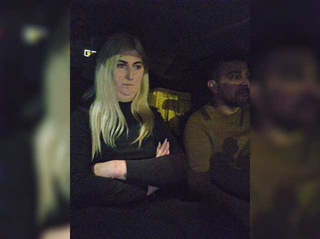 BonnieandClydeForever