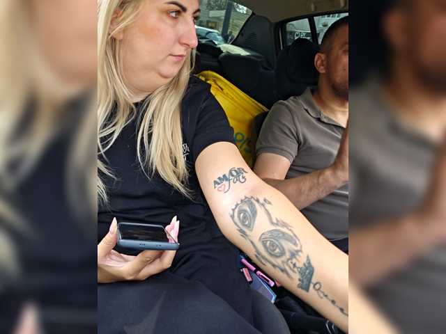 BonnieandClydeForever