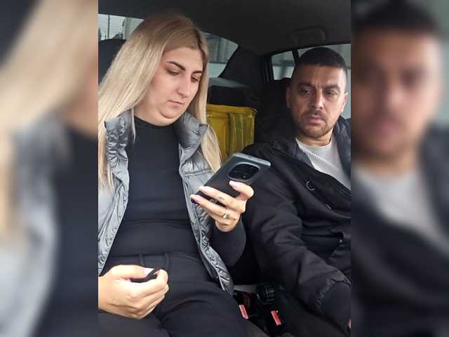 BonnieandClydeForever