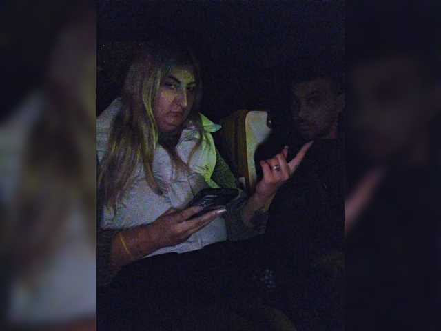 BonnieandClydeForever
