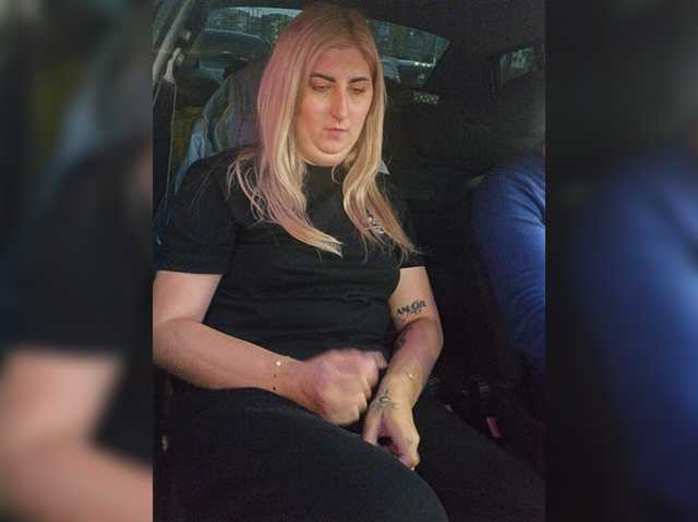 BonnieandClydeForever