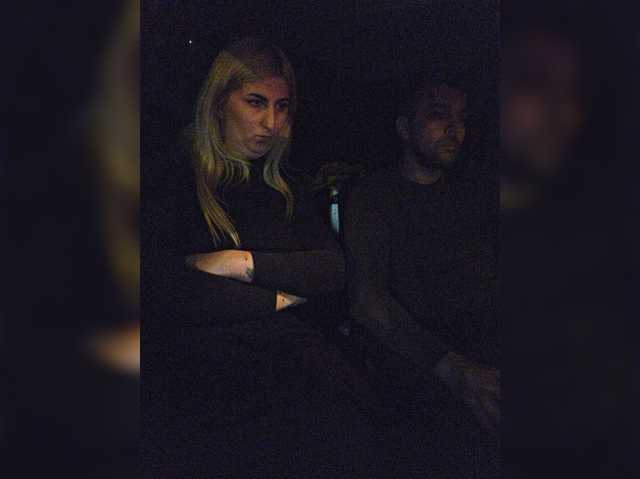 BonnieandClydeForever