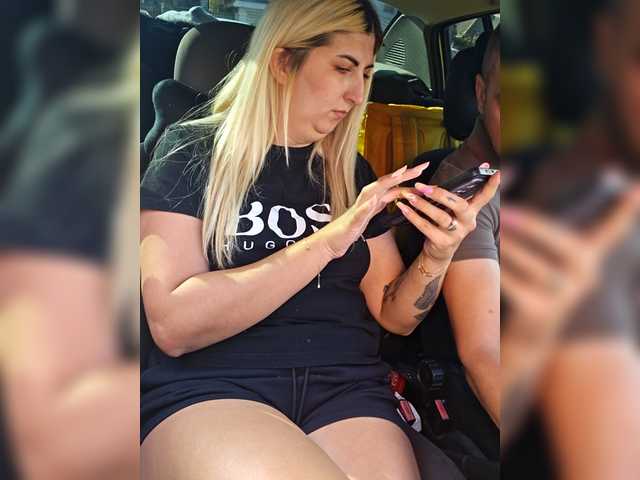 BonnieandClydeForever