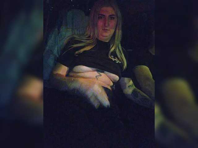 BonnieandClydeForever