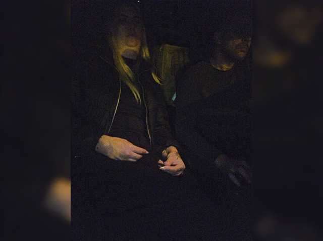 BonnieandClydeForever